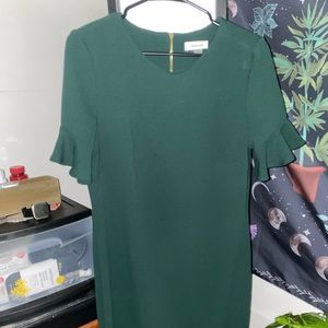 Calvin Klein dress
